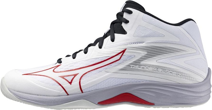 Actual product image Mizuno Thunder Blade Z Mid (42.5)