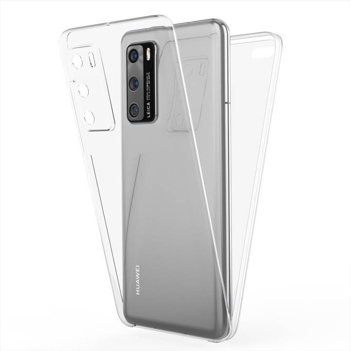 Produktbild Nalia 360° Handyhülle (Huawei P40)