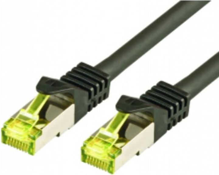 Produktbild M-Cab Netzwerkkabel (S/FTP, CAT7, 7.50 m)