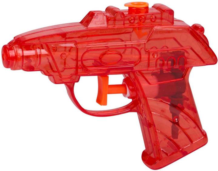 Produktbild Eddy Toys Wasserpistole 4 Stk. 11,5cm PS/PP