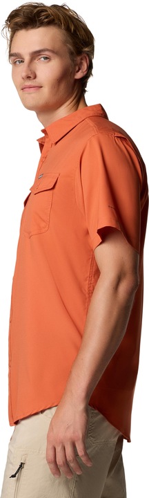 Produktbild Columbia Utilizer™ II Solid Short Sleeve Shirt (L)