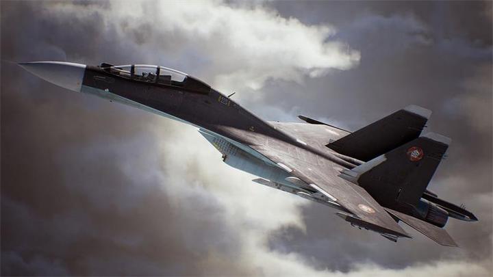 Actual product image Bandai Namco Ace Combat 7: Skies Unknown (PS4, EN)