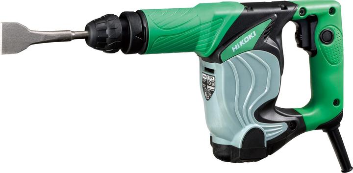 Actual product image Hikoki H25PV (Electrical connection, Chisel hammer, Demolition hammer)