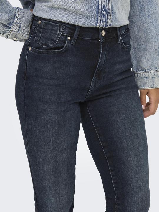 Actual product image Only ONLFOREVER Hohe Taille Skinny Fit Jeans Skinny Jeans (34)