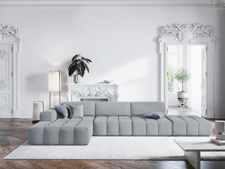 Actual product image CXL by Christian Lacroix Luc (Corner sofa)