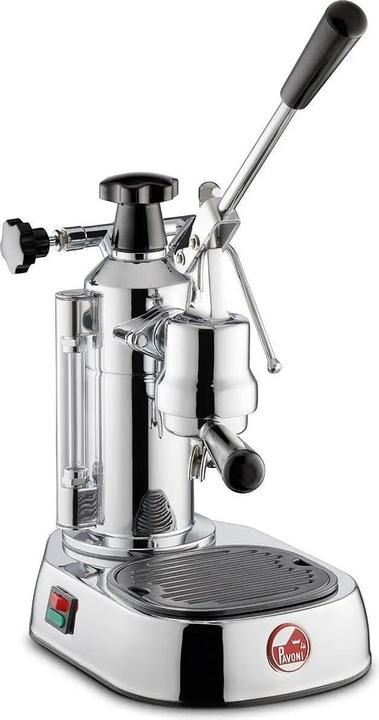 La Pavoni Europiccola Lusso