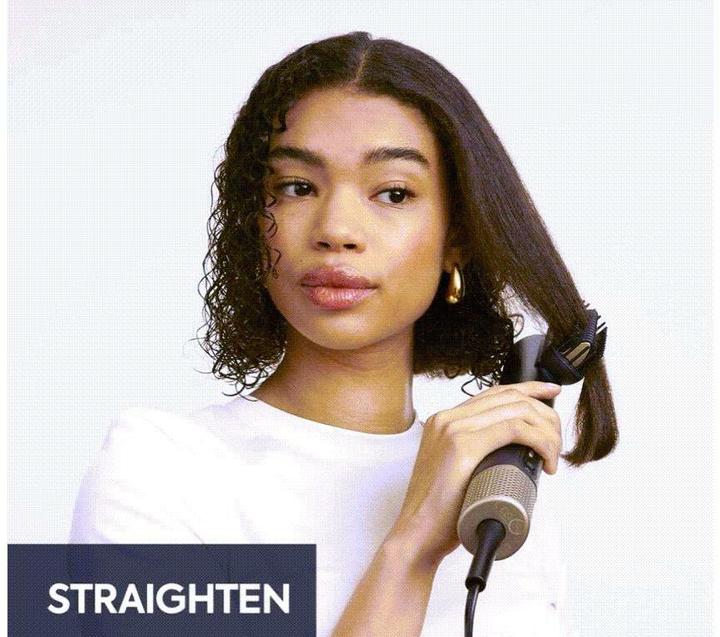 Actual product image BaByliss - Air Wand hot air brush