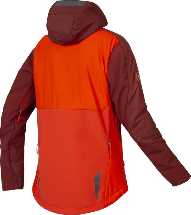 Productafbeelding Endura Dames MT500 Freezing Point Jacket (XS)