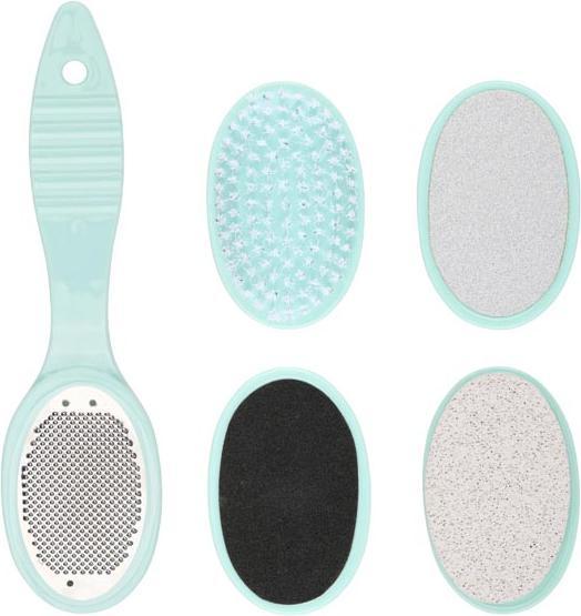 Actual product image Pedicure set 5pc