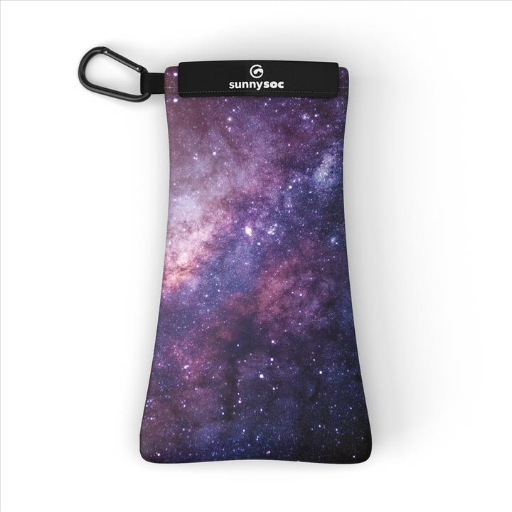 Gogglesoc Galactic Sunnysoc (Ski goggle protective cover)
