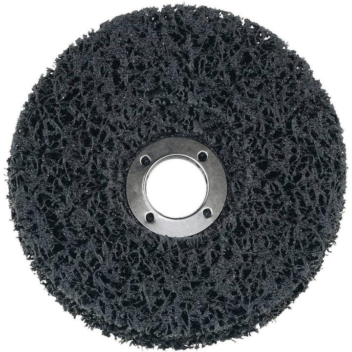Produktbild Metabo 624347000 Reinigungsvlies 125 (22.23 Millimeter)