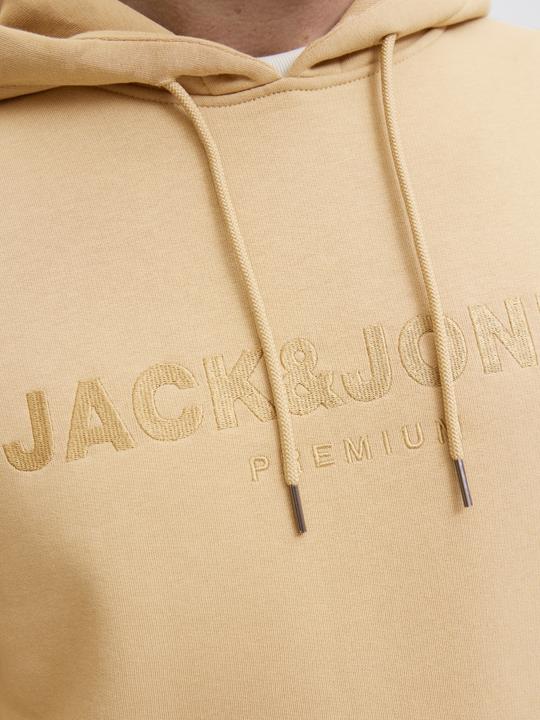 Produktbild Jack & Jones Kapuzenpullover Kapuzenpullover (M)