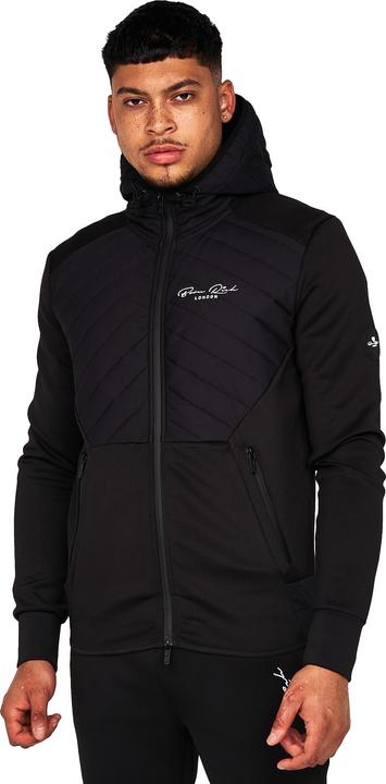 Produktbild Born Rich Mens Agosto Tracksuit (M)