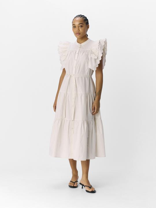 Produktbild Object OBJHOPE Maxikleid (38)