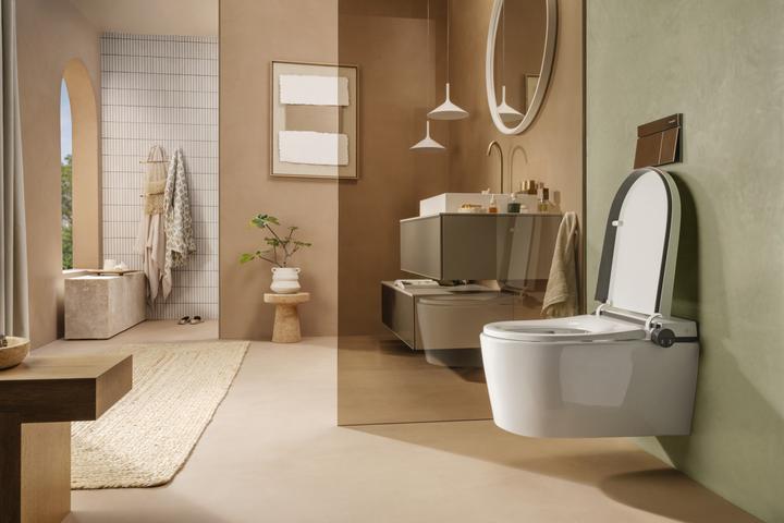 Produktbild hansgrohe LavaPura Element S