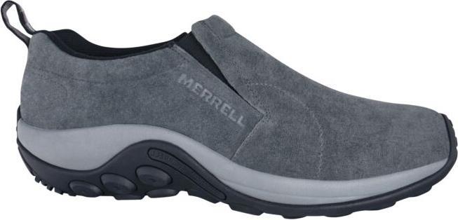 Merrell Damen Schlupfschuh «Jungle-Moc», wasserdicht grau