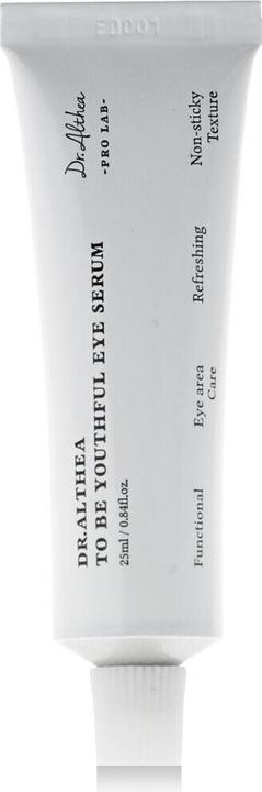 Image du produit Dr. Althea Pour être jeune (Soin des yeux Sérum, 25 ml, Journée)