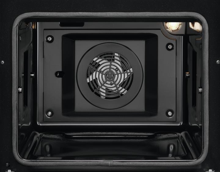 Image du produit Zanussi ZCV65021W4