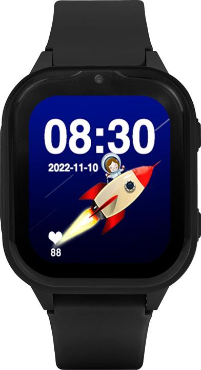 Image du produit Garett Enfants Sun Ultra 4G Noir (46.99 mm, 4G)