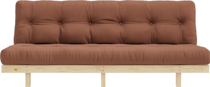 Actual product image Karup Design Lean (Sofa bed, 3-seater)