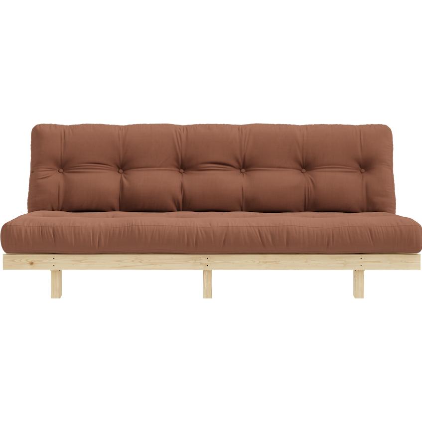 Thumbnail - Karup Design, Sofa, Lean (Bettsofa, 3-Sitzer)