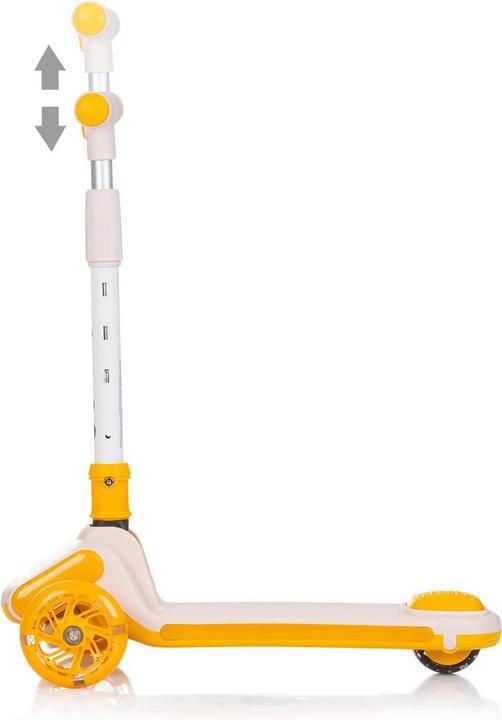 Produktbild Chipolino Kinderroller Rapido