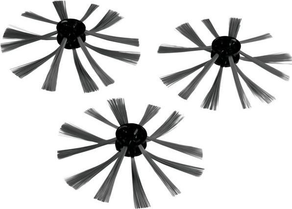 Actual product image Bissell Filter for Spinwave Robot