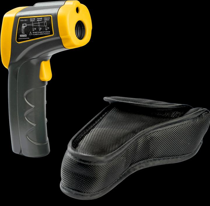 Produktbild Ooni Infrarot Thermometer