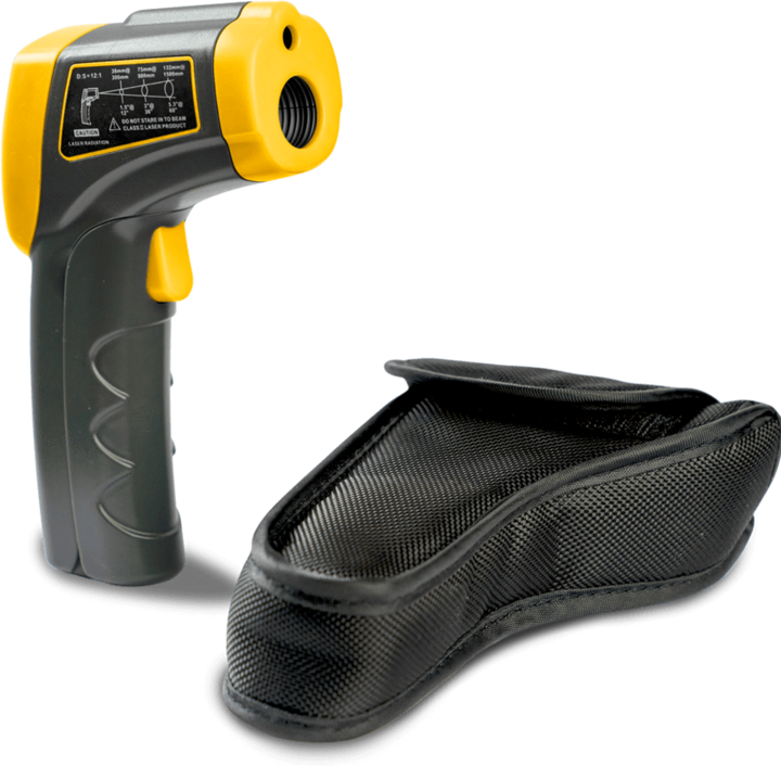 Produktbild Ooni Infrarot Thermometer