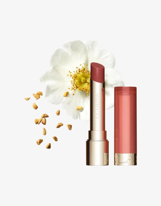 Immagine prodotto Clarins Lip Oil Balm 03 Lychee 2.9g (Balsamo, Olio, 3 ml)