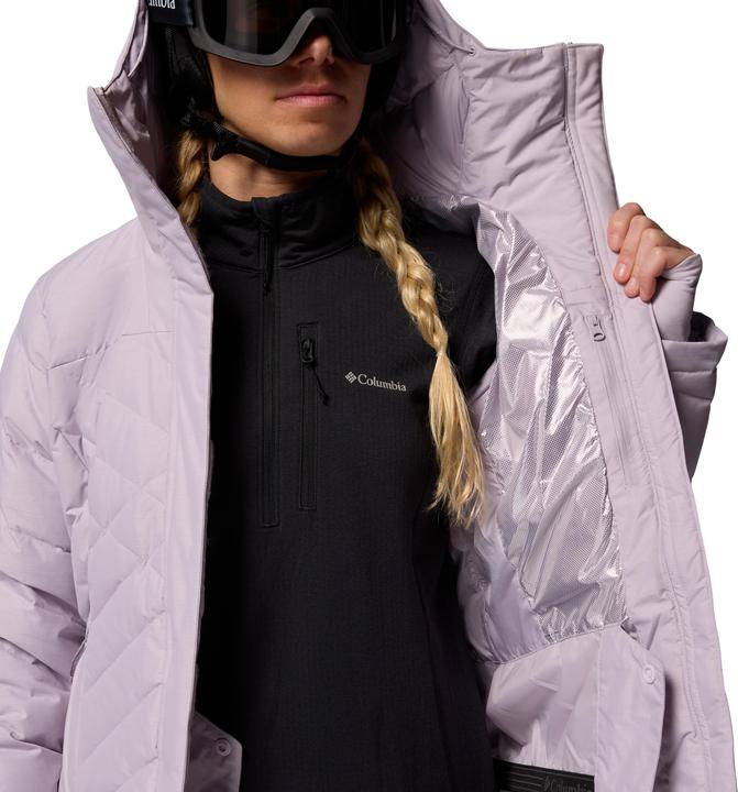 Actual product image Columbia Lay D Down™ V Jacket (L)