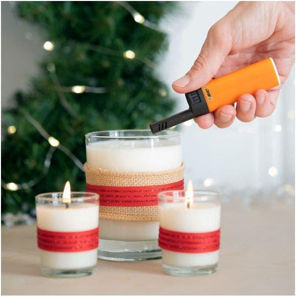 Produktbild Bic Hybrid-Feuerzeug J38 Wand, Assortiert, 20er-Pack