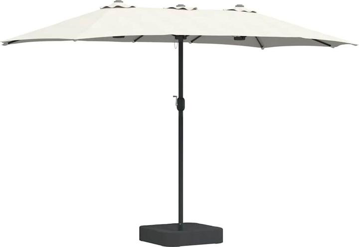 Immagine prodotto vidaXL Garten-Sonnenschirm (2.09 m)