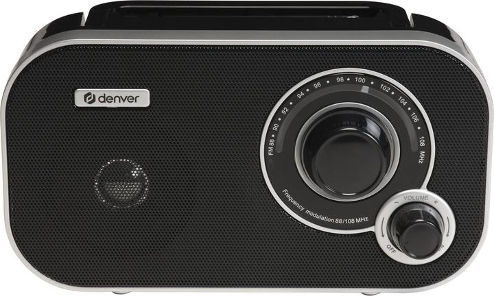 Image du produit Denver TR-51 (FM)