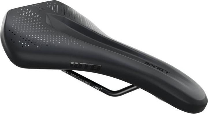 Produktbild Wtb ROCKET FF Steel Medium Saddle