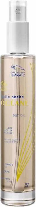 Produktbild Laboratoires de Biarritz Océane Organic Dry Oil (Körperlotion, 100 ml)