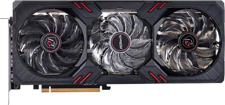 Produktbild AsRock Arc A770 Phantom Gaming (16 GB)