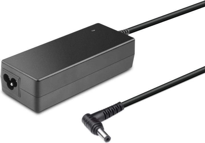 Produktbild CoreParts Power Adapter for MiTac (90 W)