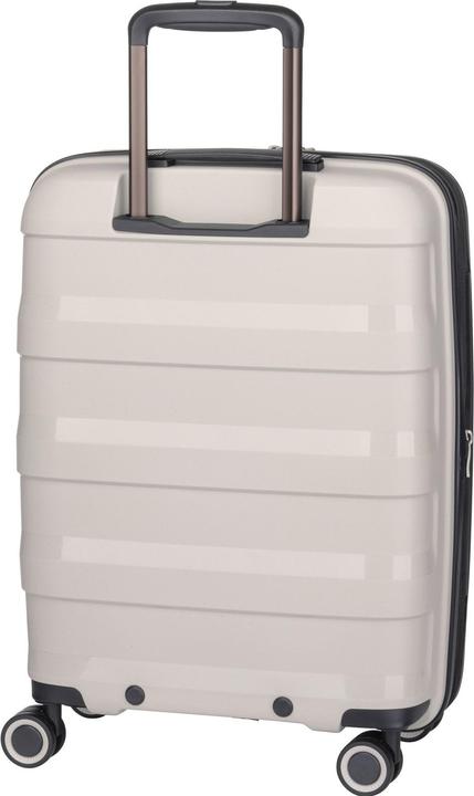 Produktbild Stratic Straw + Hartschalen Koffer() (43 l, Handgepäck (bis 50l))