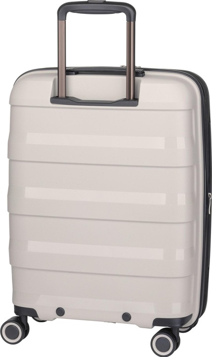 Produktbild Stratic Straw + Hartschalen Koffer() (43 l, Handgepäck (bis 50l))