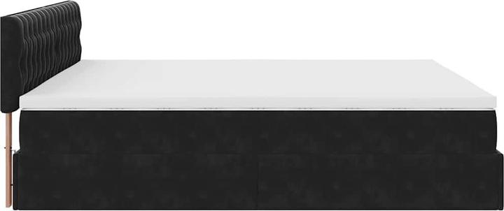 Image du produit vidaXL Ottoman-Bett (180 x 200 cm)