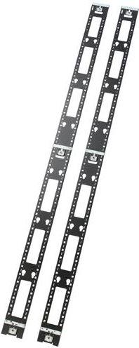 Actual product image APC Vertical Cable Organizer NetShelter SX 48U