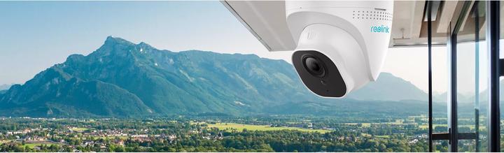 Produktbild Reolink RL-D800 (3840 x 2160 Pixels)