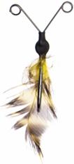 Produktbild Savage Gear THE FRUCK 3D HOLLOW DUCKLING Black (7.50 cm)