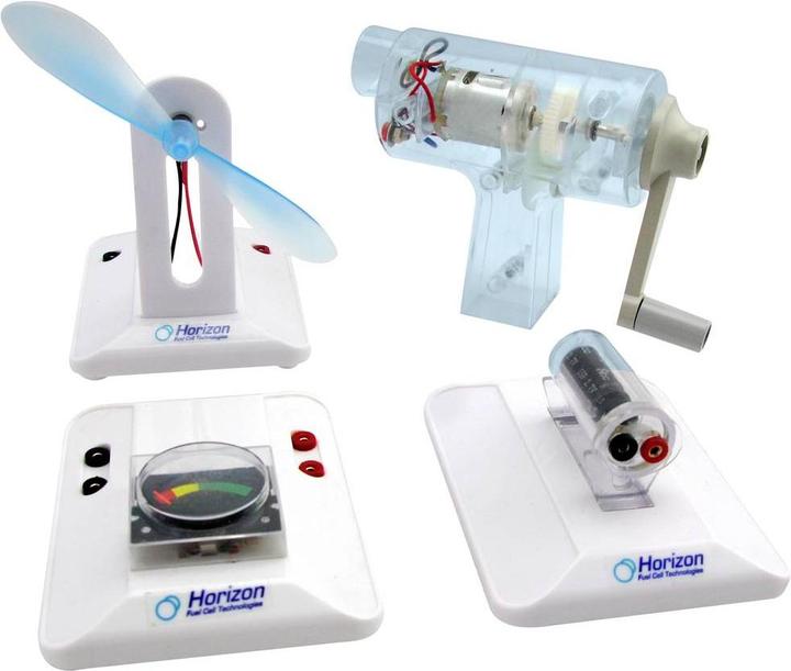 Produktbild Horizon Educational FCJJ-35 Super Capacitor Science Kit Technik, Elektronik Expe