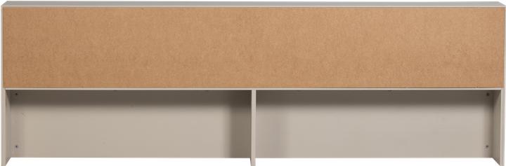 Produktbild Woood Carter (90 x 200 cm)