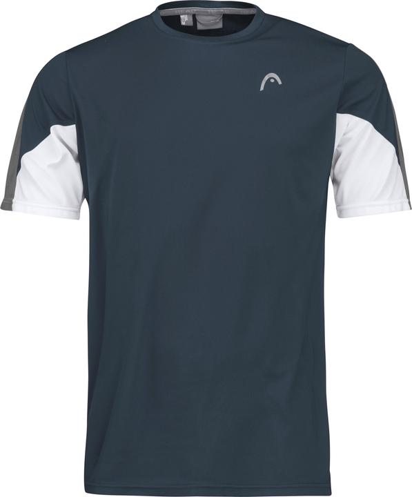 Produktbild Head CLUB 22 Tech T-Shirt Boys (176)
