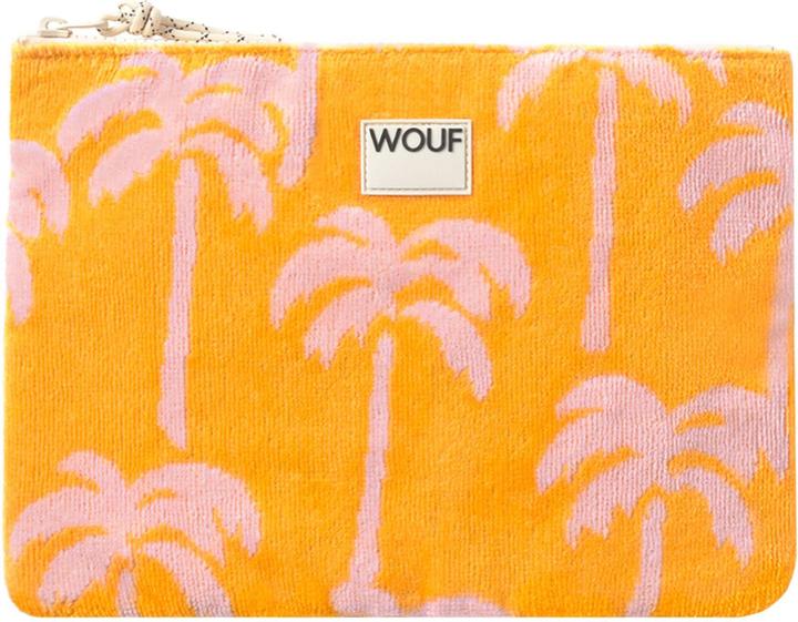Produktbild Wouf Terry Kulturbeutel 27 cm (1 l)