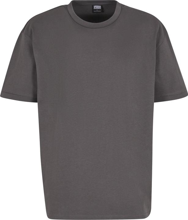 Produktbild Urban Classics Rib Cuff Tee - 195337 (L)