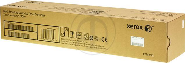 Produktbild Xerox 106R03761 (BK)